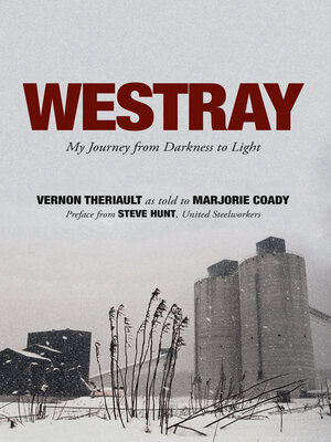 cover image of Westray